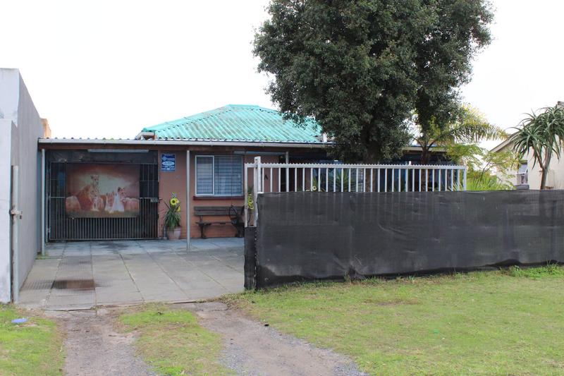 3 Bedroom Property for Sale in Ruyterwacht Western Cape